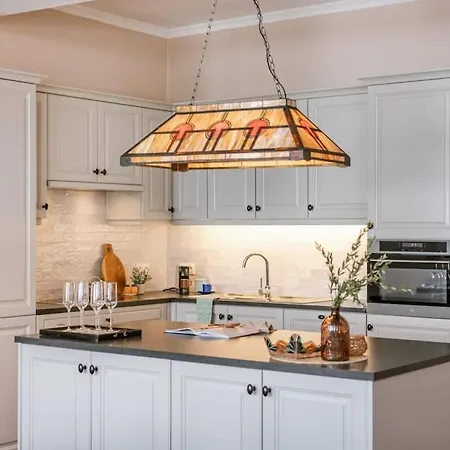 Apartment Huswell - Authentic In The City Center Of
